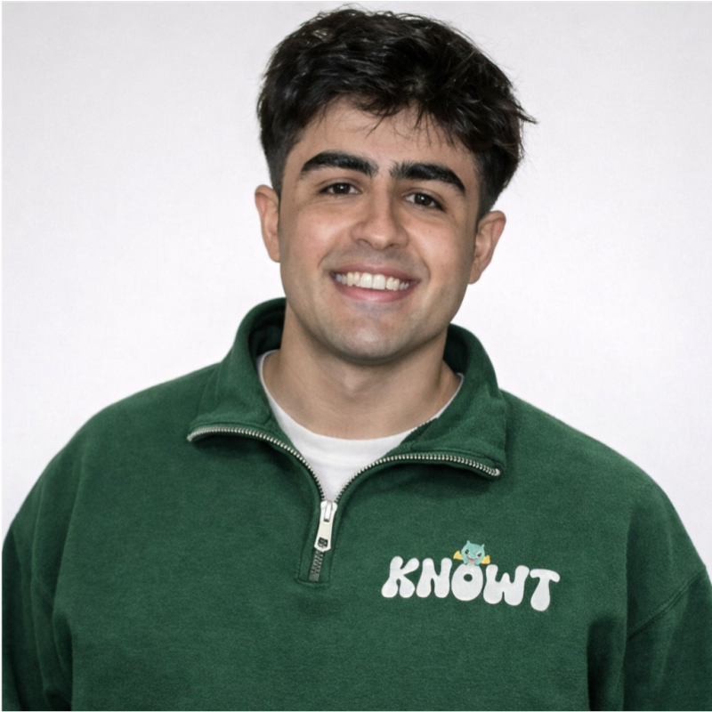 Abheek Pandoh