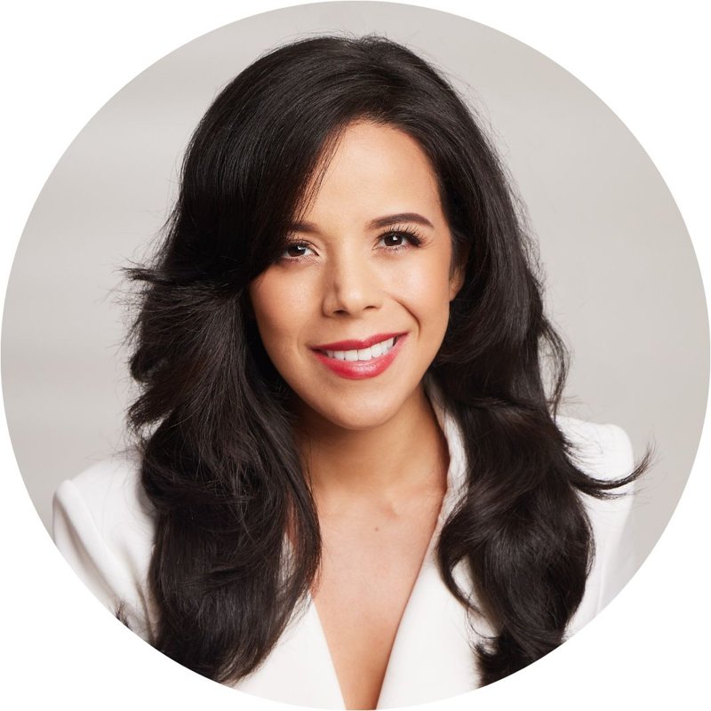 Daniela V. Fernandez