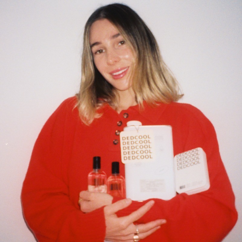 Carina Chaz