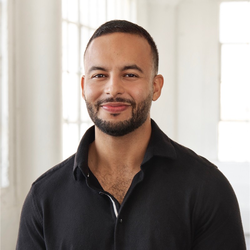 Eric Delapenha