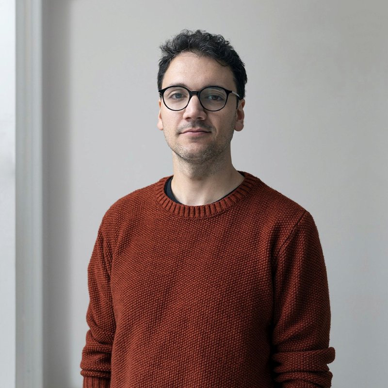 Federico Rossetto