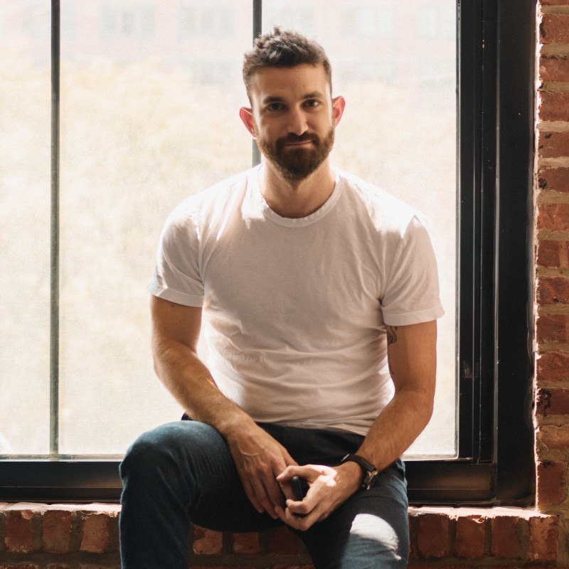 Brian Bordainick
