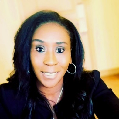 Dionne Gumbs
