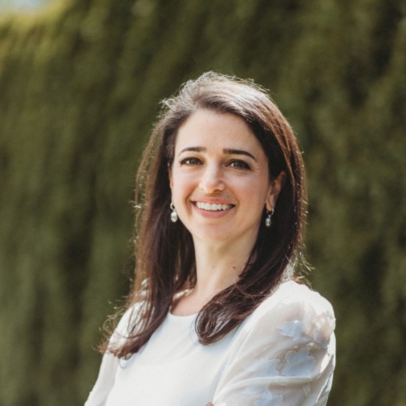 ELIZABETH SIEGEL