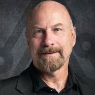 JEREMY RASMUSSEN
