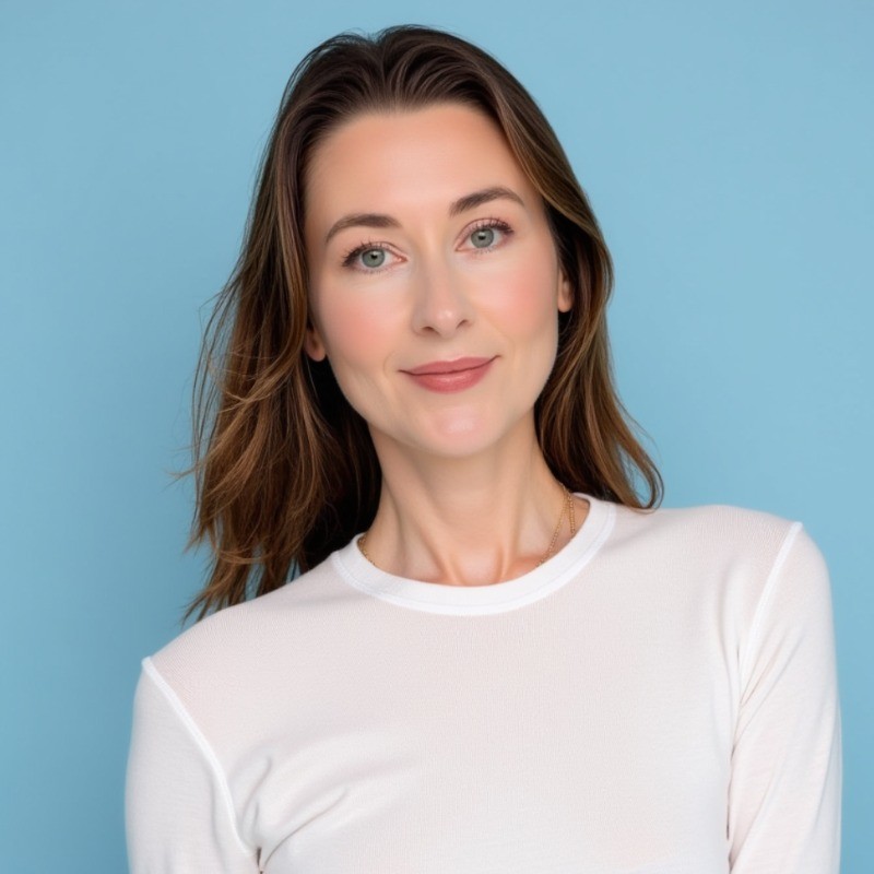 Alissa Baier-Lentz
