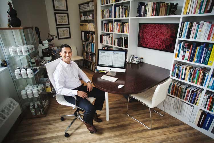 Stephen Cabral