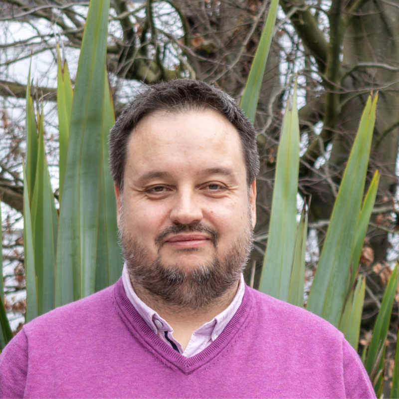 Carlos Tomas Moro