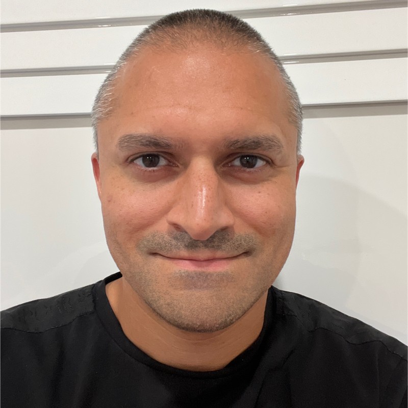 Marcus Soori
