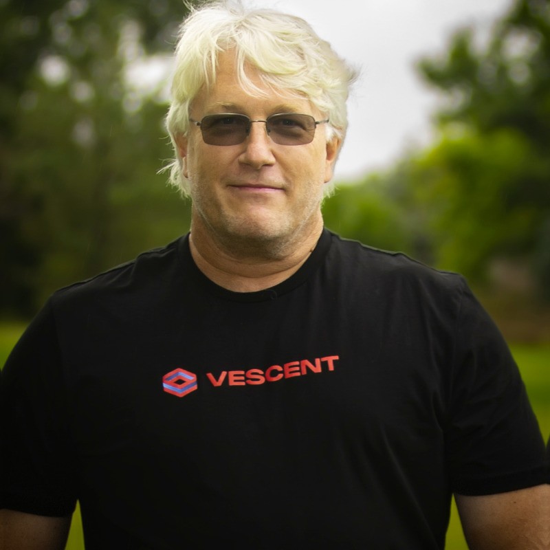 SCOTT ROMMEL