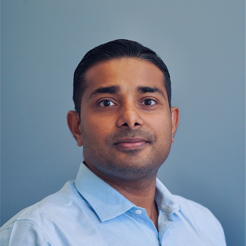 Anoop Thomas Mathew