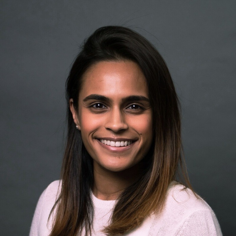 Natasha Reddy