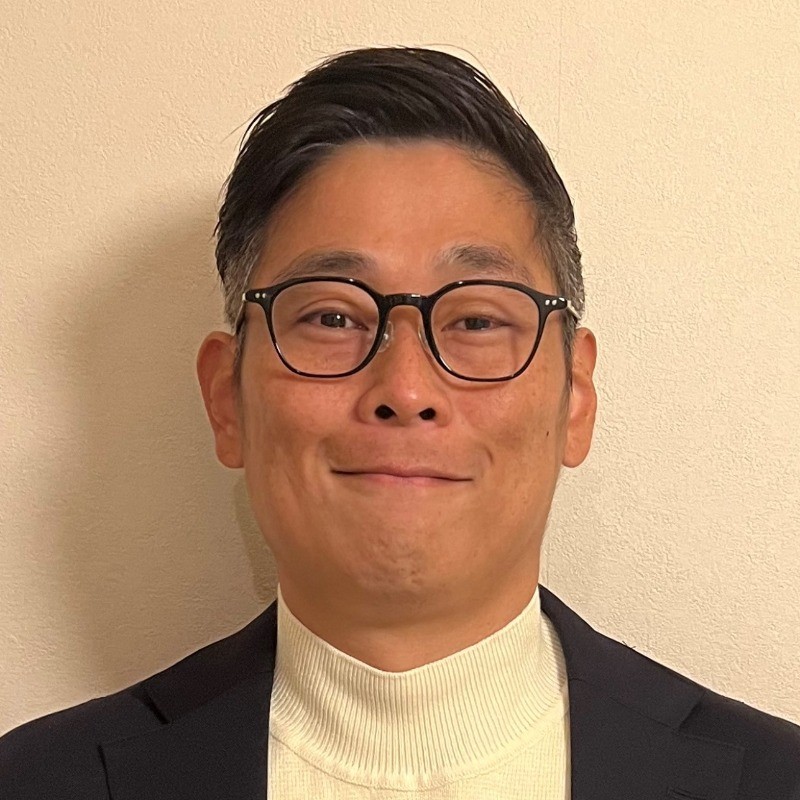 Yohei Kuroda