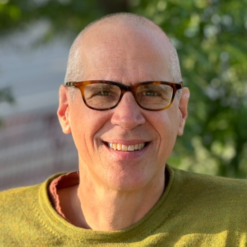 Alex Blumberg