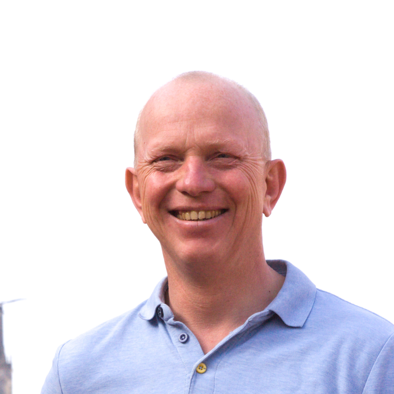 Rik Kielman
