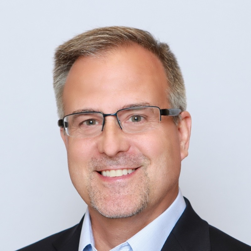 Eric Sandberg
