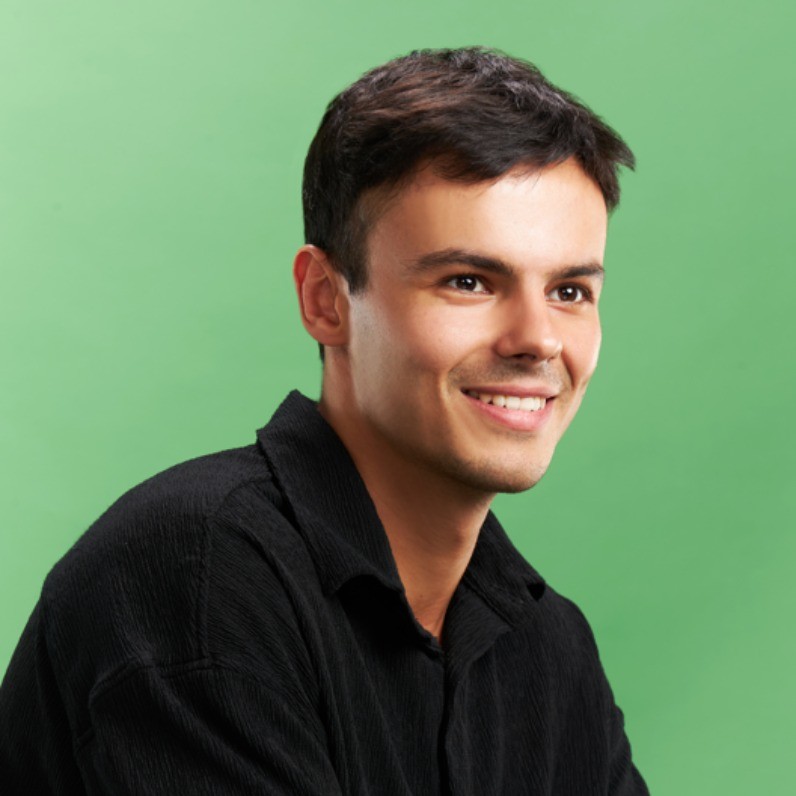 Kiyanusch Braun