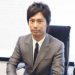 Teru Sumida