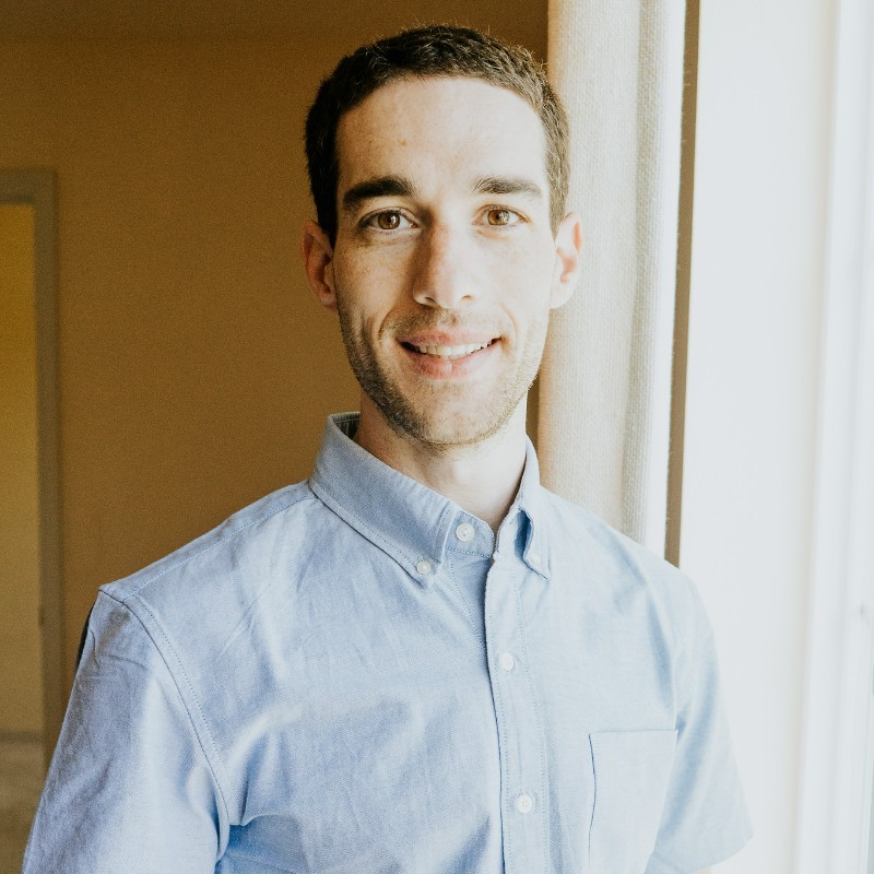 Steven Ebin