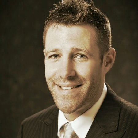 Matt Johnson