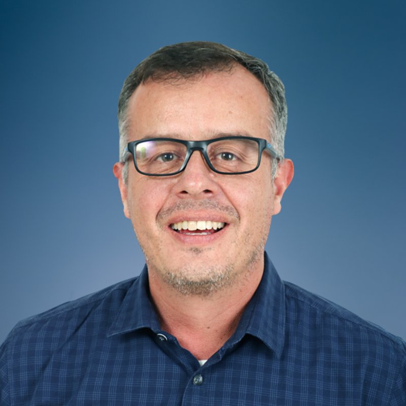 Daniel Ovalle