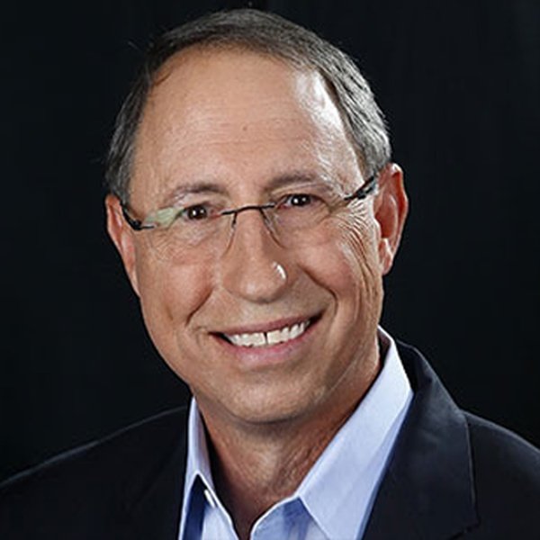David R. Fischell