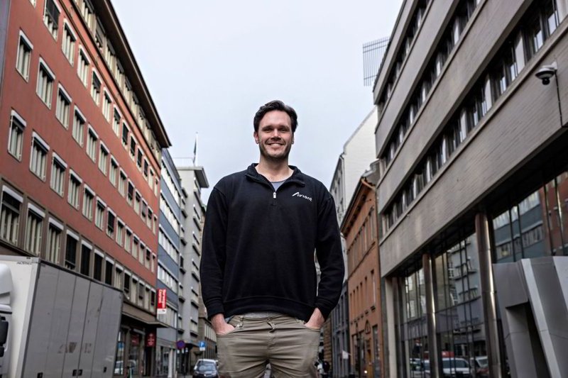 Lars Erik
