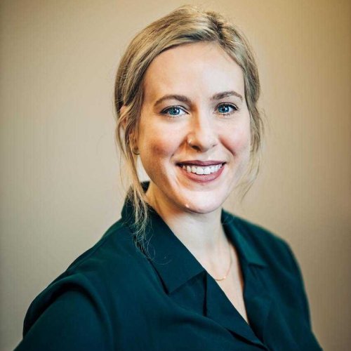 Jessica Warren