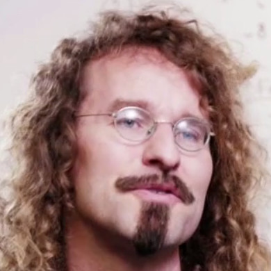 David Suendermann-Oeft