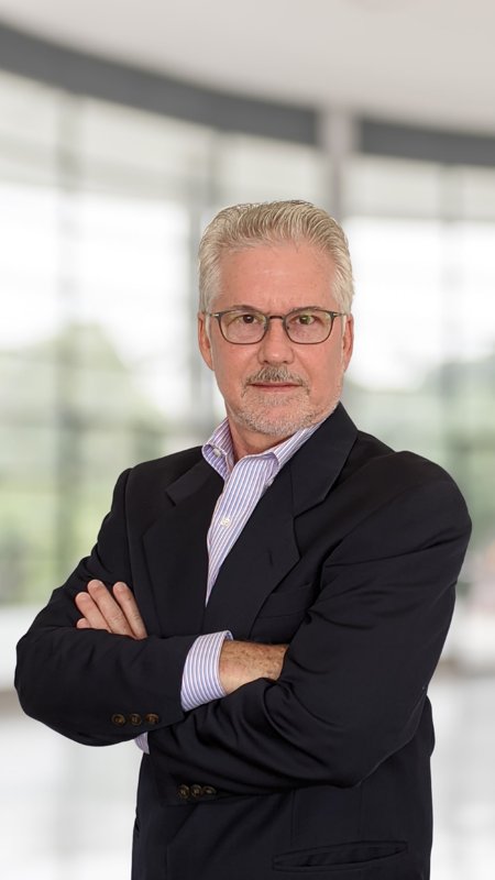 Steve Masson