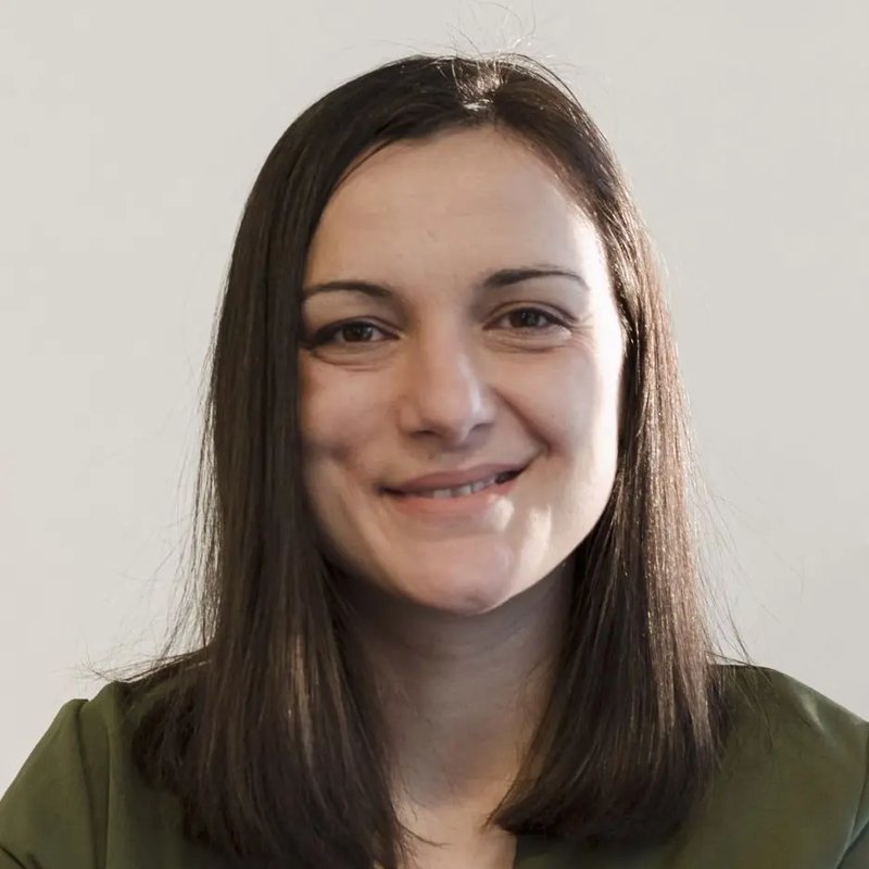 Cristina Mihalachioiu