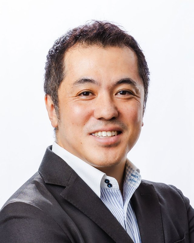 Masayuki Hayashi