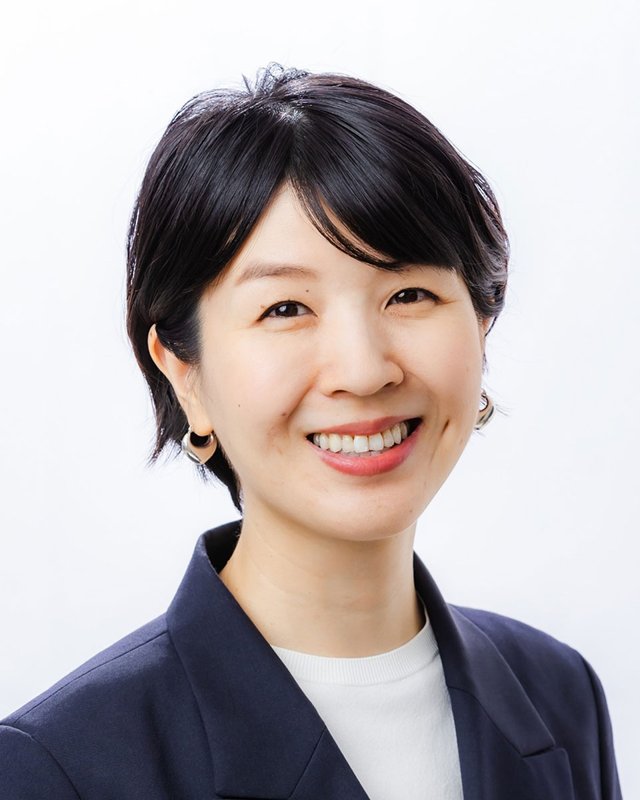 Kyoko Morisaki