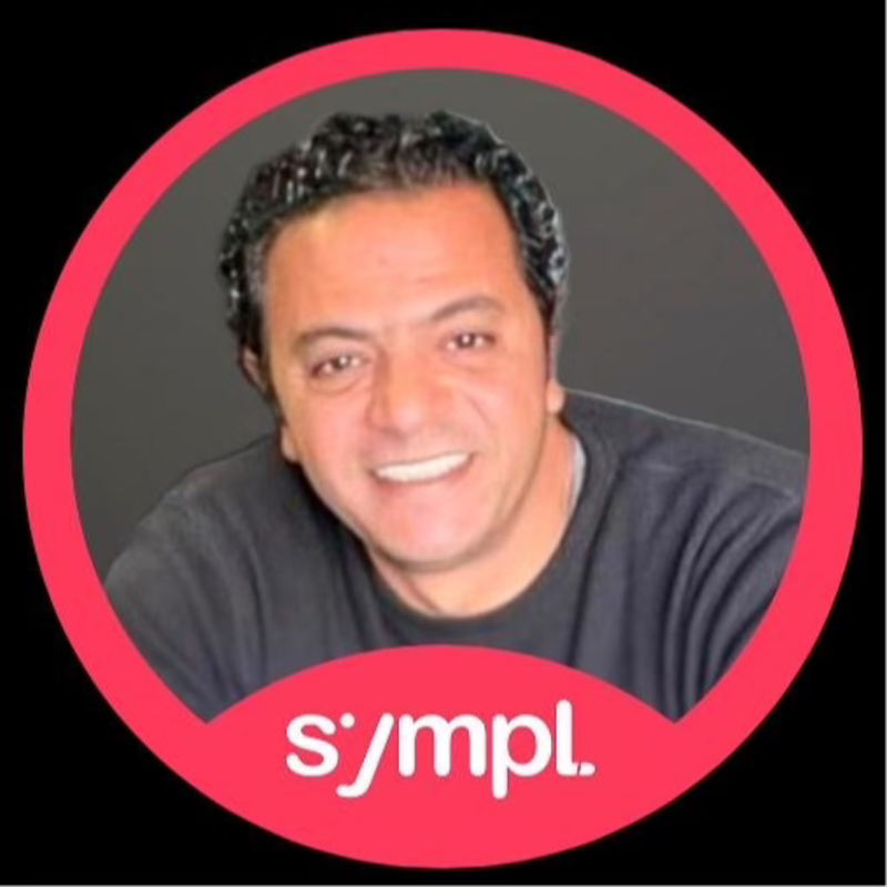 Mohamed El-Feky