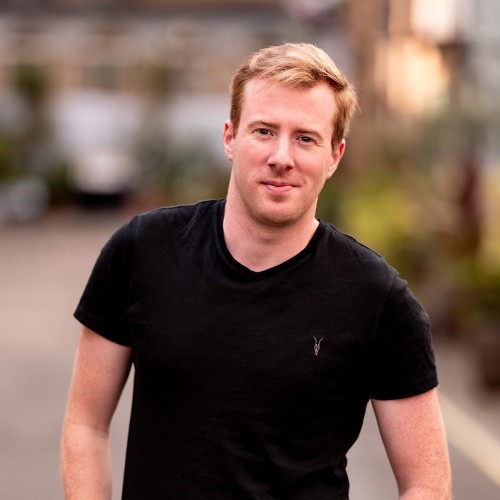 Matthew Wardle