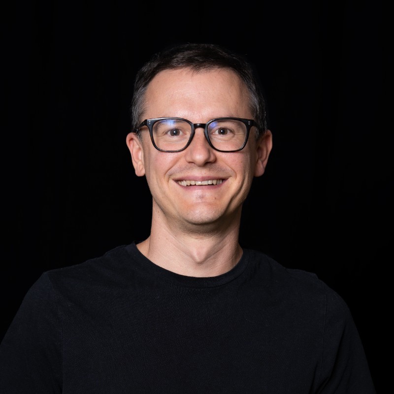 Marc Jordana