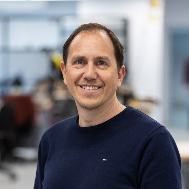 Sebastiaan Ambtman