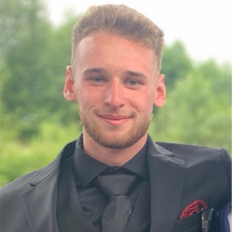 Carter Smith