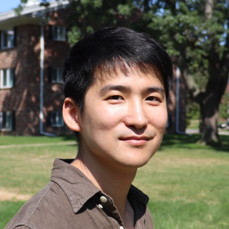 Heonsoo Lee