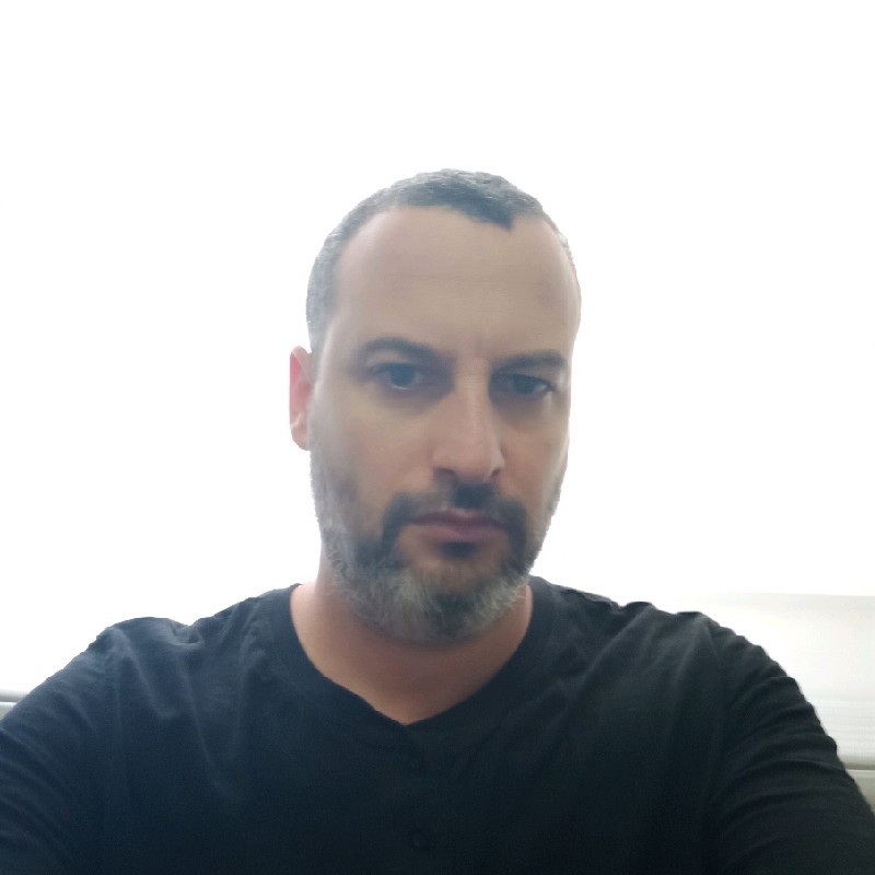 Shoam Shwartz