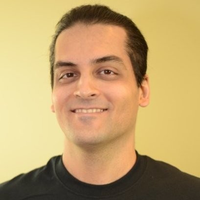 David Mohajer