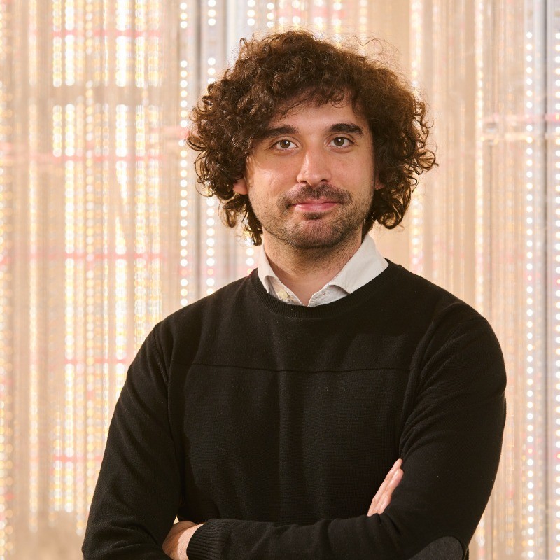 Alessandro Algeri