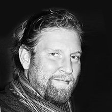 John Doffing