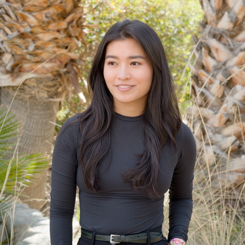 Amy Wu