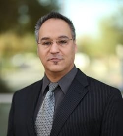 Arash Araghi