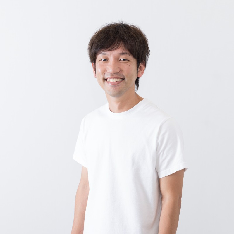 Kyohei Yamashita