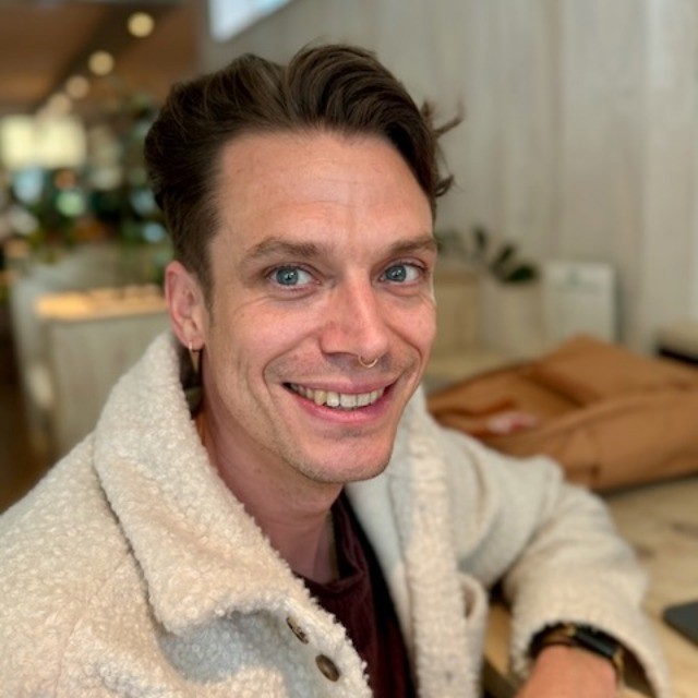 Menno Pruijssers