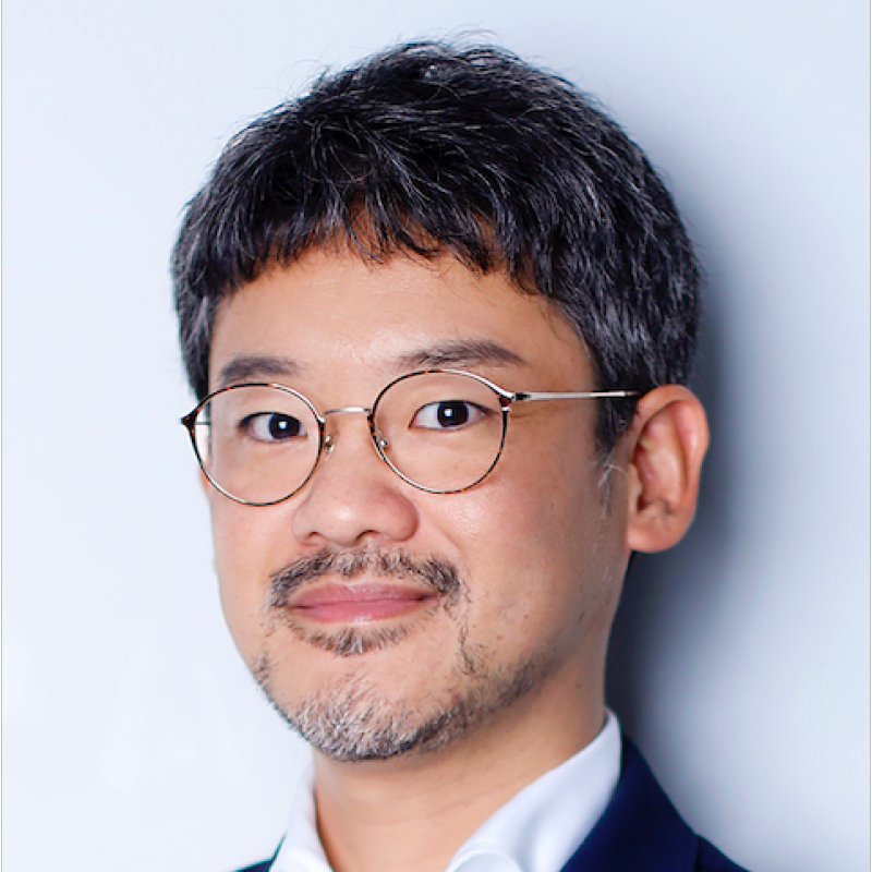 Tatsuya Fujishima