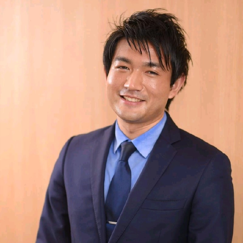 Kentaro Sakamoto