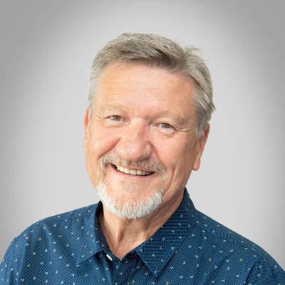 Gerald Neuwirth